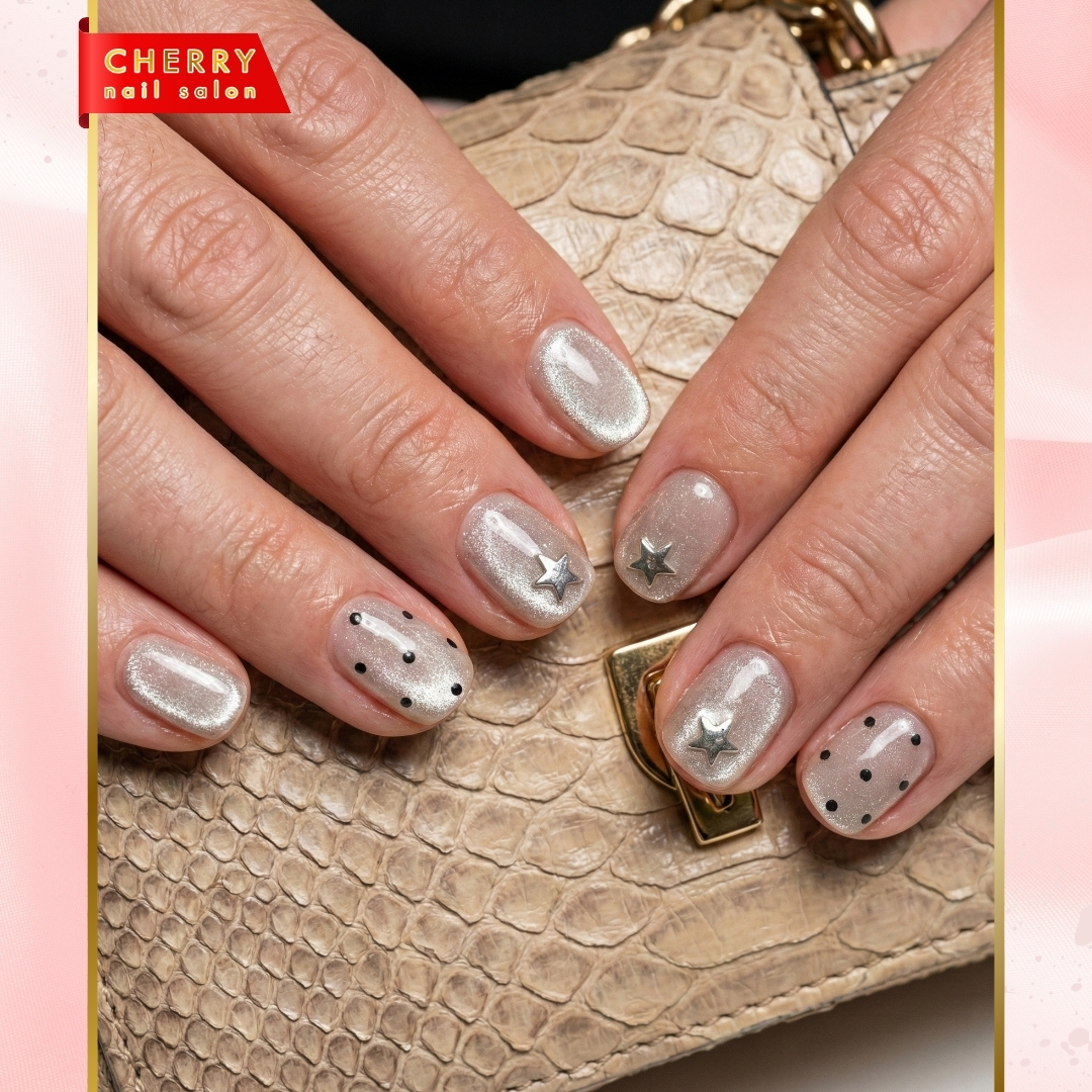 amazing nail